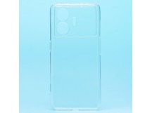 Чехол-накладка - Ultra Slim для "Realme GT Neo 5 SE" (прозрачный) (220096)