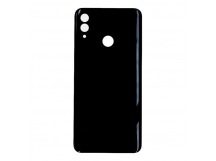 Задняя крышка для Huawei Honor 10 Lite (черный), ориг