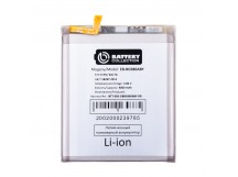 Аккумулятор для Samsung Galaxy S20 (G980F) (EB-BG980ABY) - Battery Collection (Премиум)