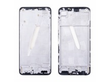 Рамка дисплея для Realme 10 4G (RMX3630) Черный (возможен дефект ЛКП)