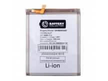 Аккумулятор для Samsung Galaxy Note 20 Ultra (N985F) (EB-BN985ABY) - Battery Collection (Премиум)