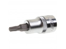 Бита-головка TORX 3/8" х T25, длина 48мм JTC