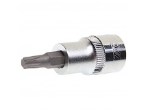 Бита-головка TORX 3/8" х T27, длина 48мм JTC