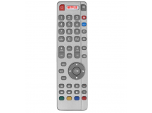 Пульт ДУ Aquos RF SHW/RMC/0117 ( RF SHW/RMC/0116) радиопульт для телевизора Sharp Huayu