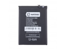 Аккумулятор для Xiaomi Poco M3 Pro 5G/Redmi Note 10T/10 5G/Redmi 10/10 2022 (BN5A) - Battery Collection (Премиум)