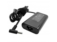 Блок питания для ноутбуков HP 19.5V 3.33A [65W] Slim 4.5*3.0mm pin (оригинал)