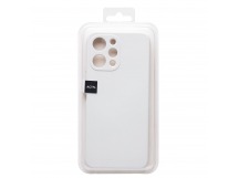 Чехол-накладка Activ Full Original Design для "Xiaomi Redmi 12" (white) (220149)