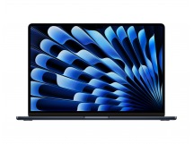 Ноутбук Apple MacBook Air M2 15 (2023) Midnight, 256Gb SSD