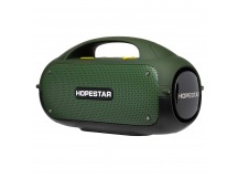 Портативная акустика Hopestar A50 (green) (219637)