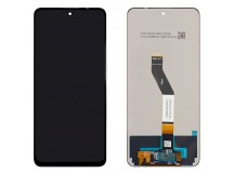 Дисплей для Xiaomi Redmi Note 11S 5G + тачскрин (черный) (copy LCD)