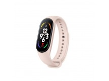 Фитнесбраслет Smart Band M7 розовый [15.09], шт