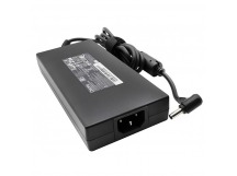 Блок питания A20240P2A для ноутбуков MSI 20V 12A [240W] 4.5*3.0mm pin (оригинал)