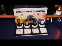 Выставочный стенд для смарт-часов HN21 Smart watch display stand