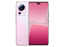 Смартфон Xiaomi 13 Lite 8/256Gb Lite Pink