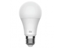 Лампочка Xiaomi Mi Smart LED Bulb Е27 (8 Вт, теплый свет)