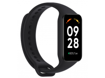 Фитнес-браслет Redmi Smart Band 2 (черный)