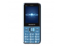 Мобильный телефон Maxvi P21 Marengo (2,8"/1,3МП/2500 mAh)