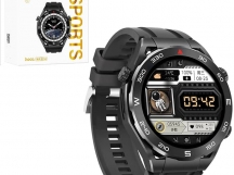 Смарт-часы HOCO Y16 (черный) Call Version