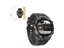 Смарт-часы HOCO Y16 (черный) Call Version