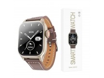 Смарт-часы Hoco Y17 (call version) (gold) (220830)