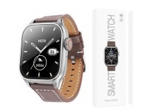 Смарт-часы Hoco Y17 (call version) (silver) (220831)