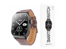 Смарт-часы Hoco Y17 (call version) (black) (220829)