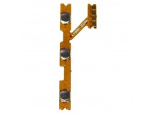 Шлейф для Xiaomi Redmi 9A/9C/10A/10C/Poco C40 + кнопка включения +кнопки громкости