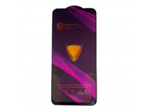 Защитное стекло Samsung A24 5G (2023) (Golden Armor OG ESD) Черное