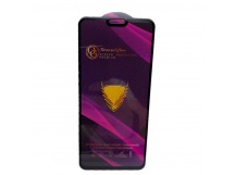 Защитное стекло Honor 8X/9X Lite/Huawei Y9 (2019)/Enjoy 9 Plus (Golden Armor OG ESD) Черное