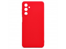 Чехол-накладка - SC316 для "Samsung SM-M546 Galaxy M54 5G" (red) (221278)
