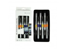 Набор отверток Baku BK3335