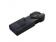 Флеш Диск Kingston 128GB DataTraveler Exodia Onyx DTXON/128GB USB3.2 черный [21.09], шт