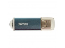 Флеш Диск Silicon Power 128GB Marvel M01 SP128GBUF3M01V1B USB3.0 синий [21.09], шт