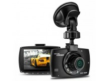 Автомобильный видеорегистратор ENERGY POWER G30 HD (черный)
