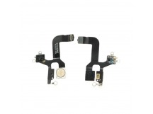 Шлейф для iPhone 12 + вспышка