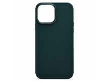 Чехол-накладка - SC311 для "Apple iPhone 13 Pro Max" (green) (221165)