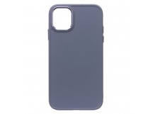 Чехол-накладка - SC311 для "Apple iPhone 15 Plus" (violet) (221206)
