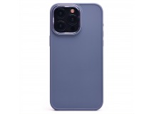 Чехол-накладка - SC311 для "Apple iPhone 15 Pro Max" (violet) (221197)