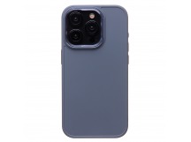 Чехол-накладка - SC311 для "Apple iPhone 15 Pro" (violet) (221188)