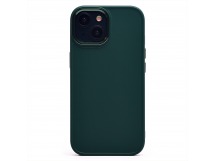 Чехол-накладка - SC311 для "Apple iPhone 15" (green) (221174)
