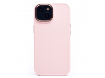 Чехол-накладка - SC311 для "Apple iPhone 15" (light pink) (221175)
