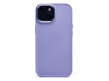Чехол-накладка - SC311 для "Apple iPhone 15" (light violet) (221176)