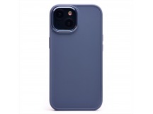 Чехол-накладка - SC311 для "Apple iPhone 15" (violet) (221179)