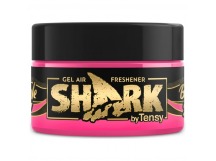 Shark Ароматизатор "Tensy" банка (Бабл гам) гелевая