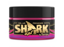 Shark Ароматизатор "Tensy" банка (Секси) гелевая