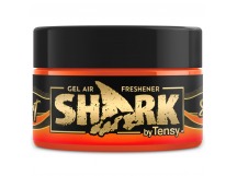 Shark Ароматизатор "Tensy" банка (Спорт) гелевая