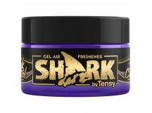 Ароматизатор Tensy банка (Черный лед) гелевая
