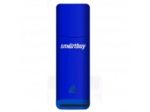 Флеш-накопитель USB 8GB Smart Buy Easy синий