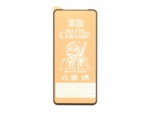 Защитная пленка Ceramic для Xiaomi Redmi Note 11 Pro 5G матовая упак.