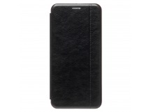 Чехол-книжка - BC002 для "Samsung SM-S711 Galaxy S23FE" (black) (221434)